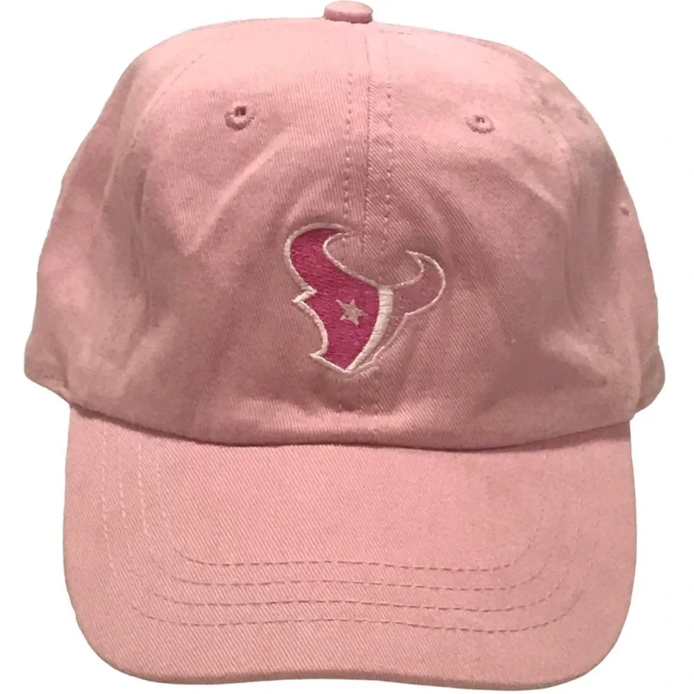 Cobra - NFL Houston Texans Woman's Football Cap